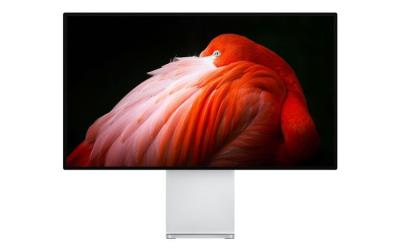 Apple Pro Display XDR special cleaning cloth