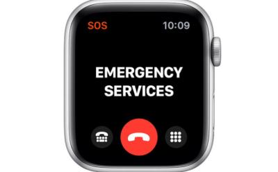 Apple Watch SOS Feature Credited for Saving Stranded Kayakers