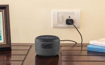 Echo Input Portable website