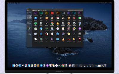 How to Limit Search to Current Folder on Mac