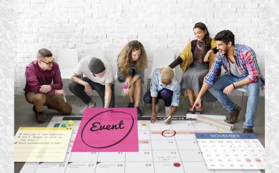 10 Best Event Planning Apps for iPhone and Android in 2020