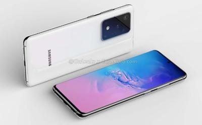 Galaxy S20, Galaxy Fold 2 launch date revealed - Galaxy S11 launch date tipped