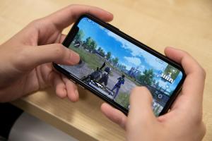 PUBG Mobile Is the Top Grossing Game of 2020