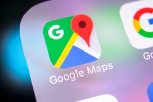 Google Maps May Soon Show Traffic Lights