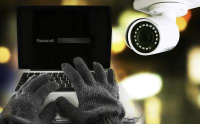 Hacker Breaks into Prison Cameras and Live-Streams on YouTube