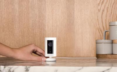 Hacker Compromises Ring Camera, Tries to Impersonate Santa Claus