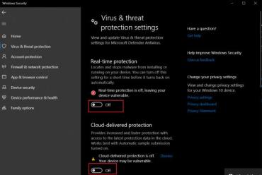 Fix 'We Can't Sign Into Your Account' Error on Windows 10 | Beebom