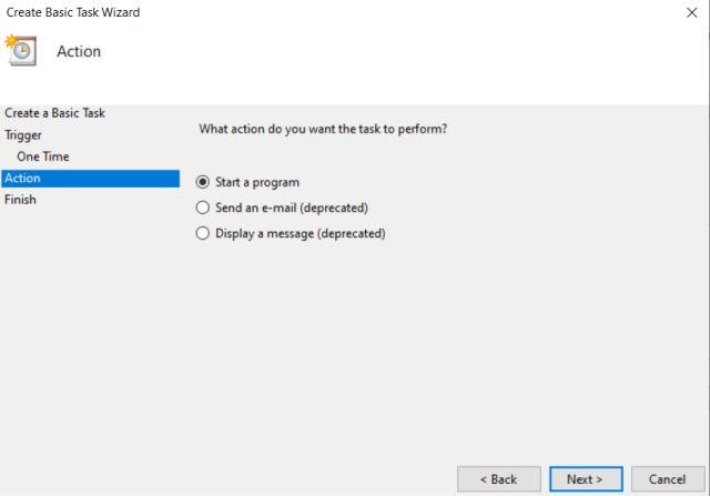 How to Schedule Automatic Shutdown on Windows 10 | Beebom