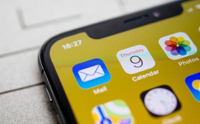 How to Show Declined Events in Calendar App on iPhone and iPad