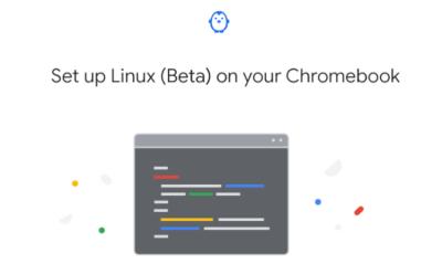 How to Use Linux on Your Chromebook