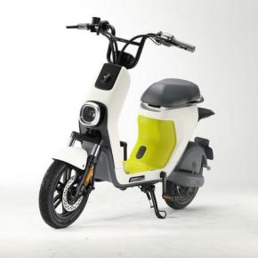 Ninebot emoped body 3