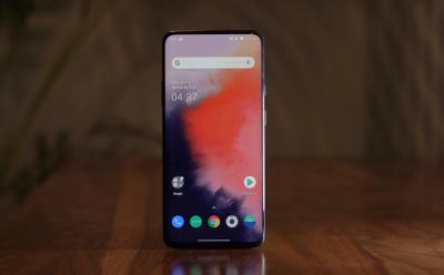 OnePlus CEO Reveals Why OxygenOS Doesn't Have Ads