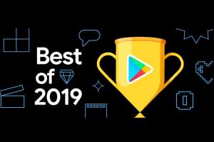 Play Store 'Best of 2019' Includes Call of Duty, Game of Thrones and More