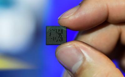 Qualcomm Snapdragon 7c compute platform