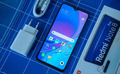 Redmi Note 8 Pro crosses 10 million sales milestone globally