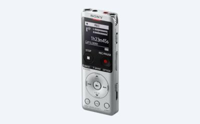 Sony digital voice recorder