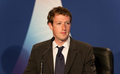 The Guardian Interviews Zuckerbot, a Bot Trained on Mark Zuckerberg's Speeches