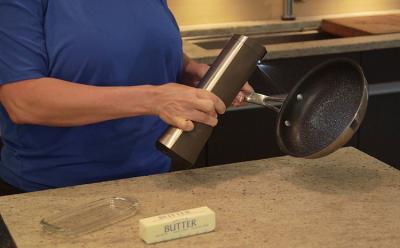 Biem Butter Spray