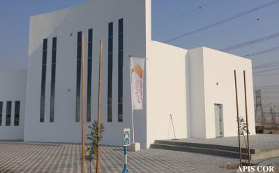 This Is the World's Largest 3D-Printed Building, Situated in Dubai