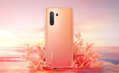 Vivo X30 and X30 Pro launched