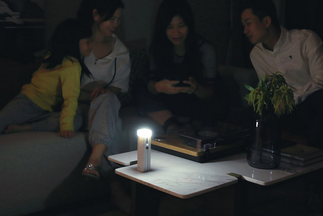 Xiaomi 3-in-1 Flashlight body3