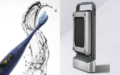 Xiaomi YouPin lands on Indiegogo