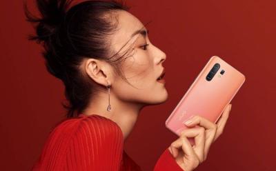 Vivo X30 with Exynos 980, quad cameras launches on December 16