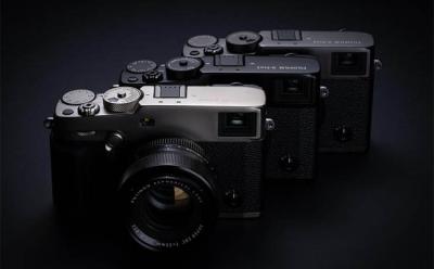 fujifilm x pro 3 launched india