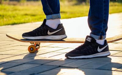 nike sneakers