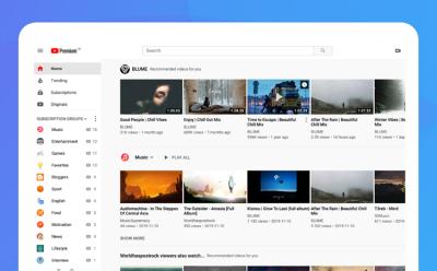 pockettube subscription manager ft