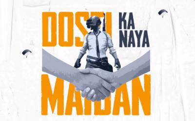 pubg mobile web series streams on december 25