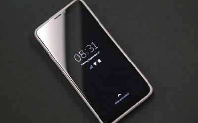 purism librem5