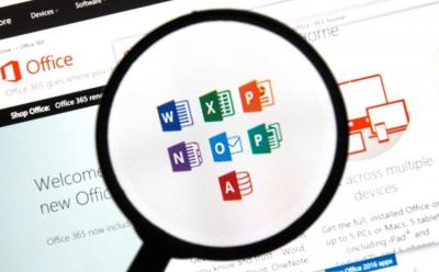 Microsoft is said to be working on an Office 365 subscription