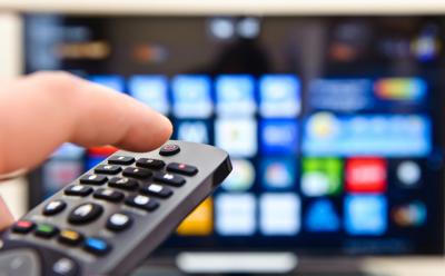 Your Smart TV Could Be Spying on You, Warns FBI