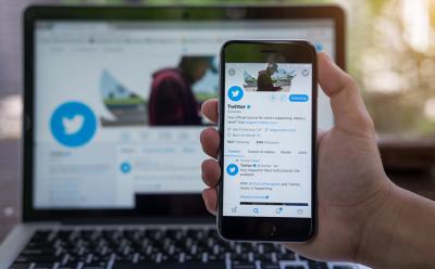 Twitter Releases Its Annual Roundup #ThisHappened 2019