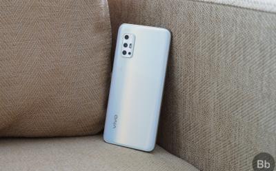 vivo v17 launched in india - specs, price and availability