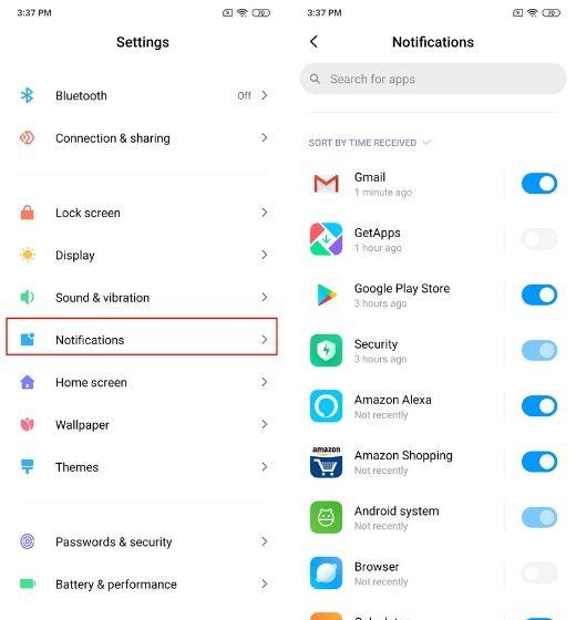 How to Disable Ads, Bloatware, and Notifications in MIUI 11 | Beebom