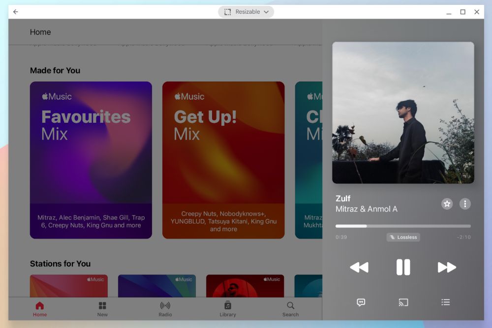 How to Install iTunes or Apple Music on Chromebook