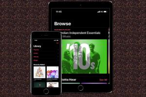 How to Limit Apple Music Storage Space on iPhone and iPad