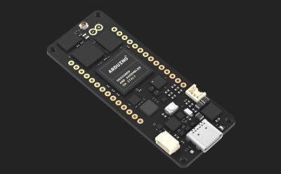 Arduino Portenta H7 Module - A Step Towards IoT Future