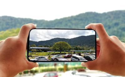 Camera shutterstock website