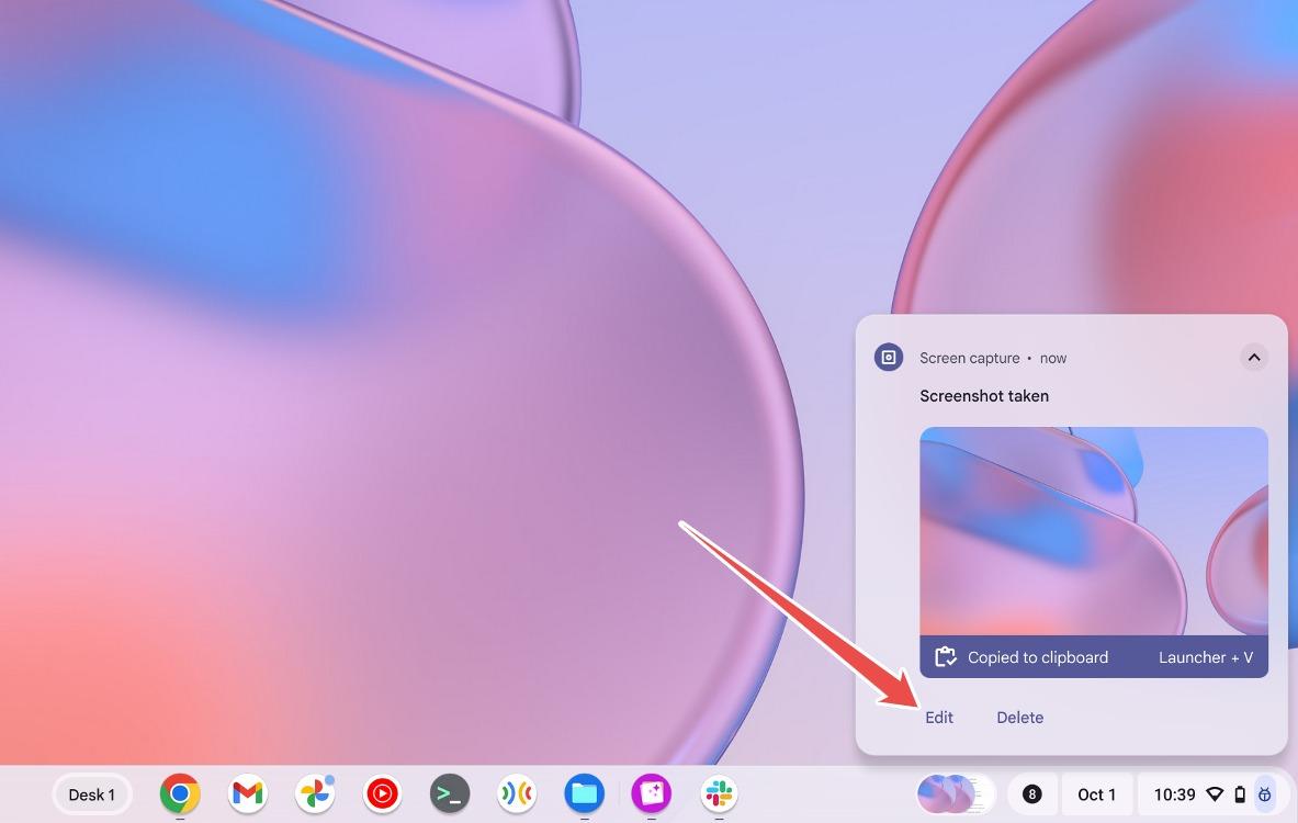 How to Copy and Paste on Chromebook | Beebom