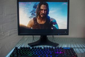 Cyberpunk 2077 Loses Over 75% Of Its Players on Steam Just a Month After Release