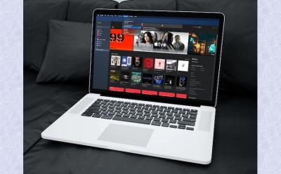 How to Authorize/Deauthorize Mac from iTunes Store in macOS Catalina