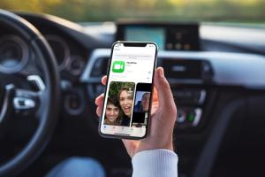 FaceTime Showing "App Requires Specific Features" Error - Explained