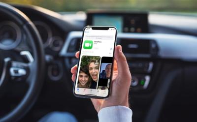 FaceTime Showing App Requires Specific Features Error - Explained