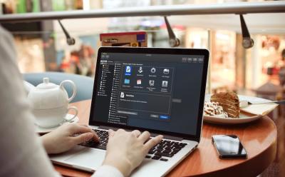 How to Convert Automator Actions as Apps on Mac