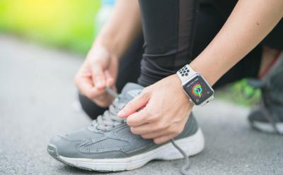 How to Calibrate Your Apple Watch for Improved Workout Tracking