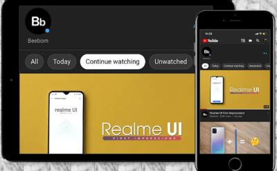 How to Filter YouTube Subscriptions Feed on iPhone and iPad