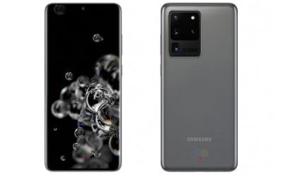 Galaxy S20 Ultra